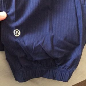 Lulu lemon Capri leggings